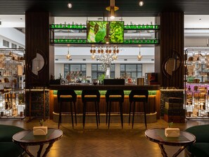 Bar (sur place)