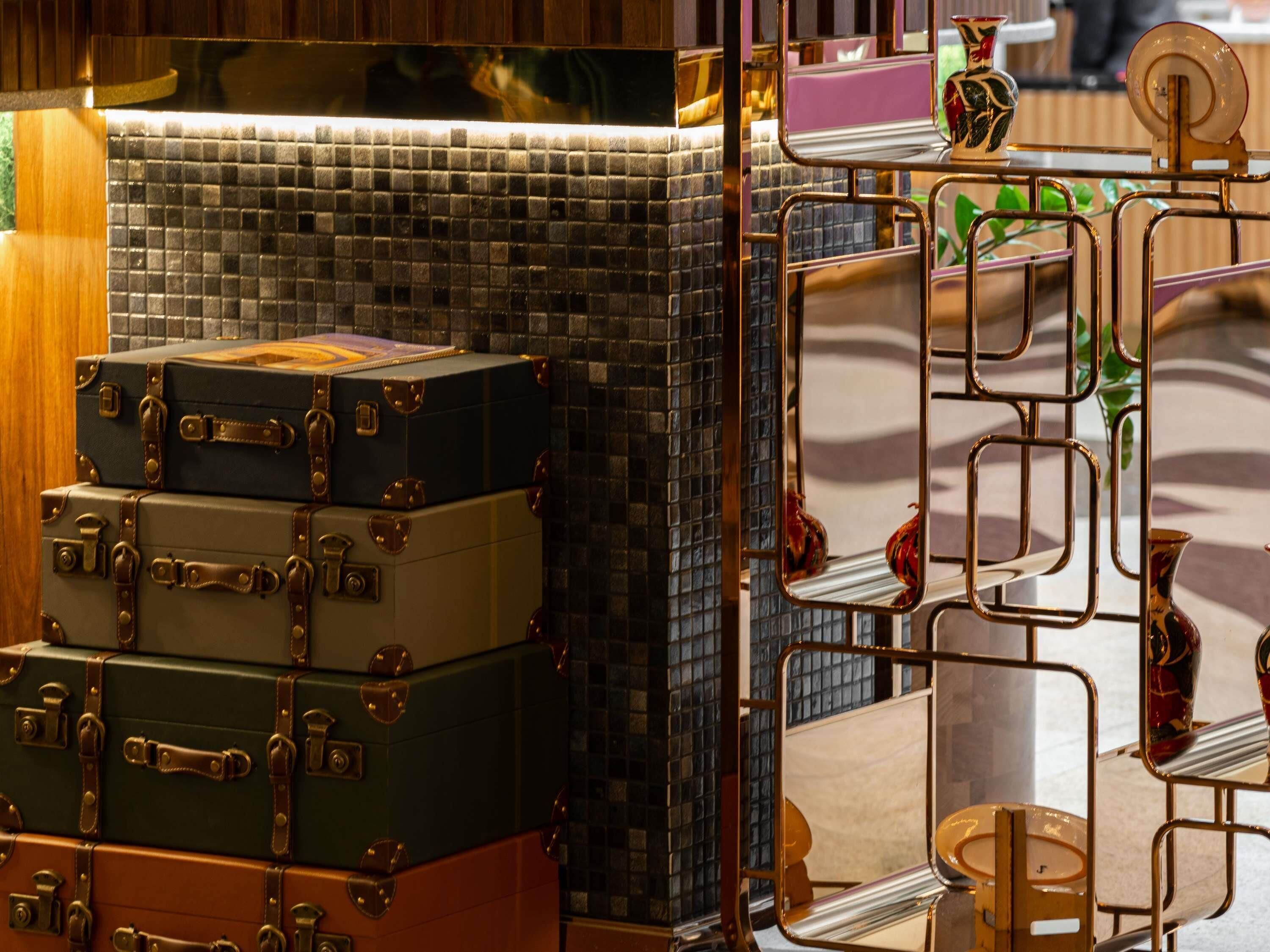 Photo - Mövenpick Samarkand