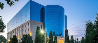 Mövenpick Samarkand