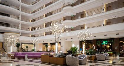 Mövenpick Samarkand