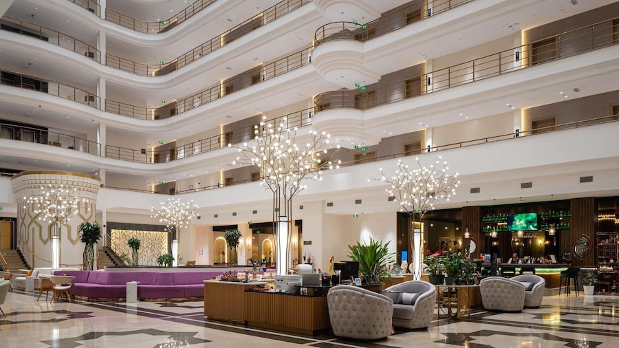 Mövenpick Samarkand