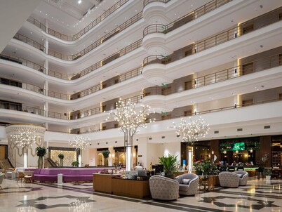 Mövenpick Samarkand