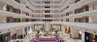 Mövenpick Samarkand