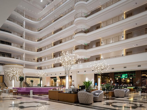 Mövenpick Samarkand