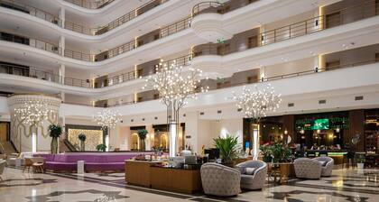 Mövenpick Samarkand