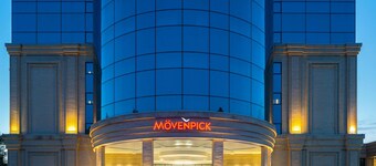 Mövenpick Samarkand