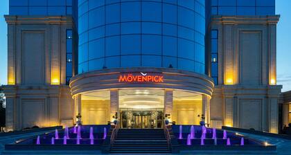 Mövenpick Samarkand
