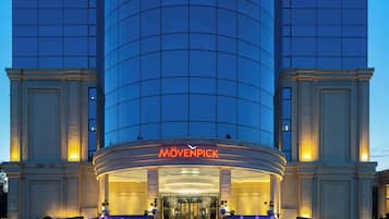 บริเวณภายนอก