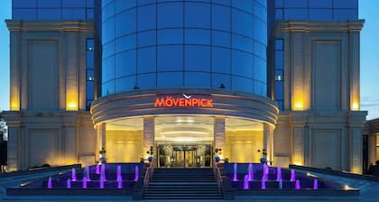 Mövenpick Samarkand