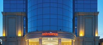 Mövenpick Samarkand