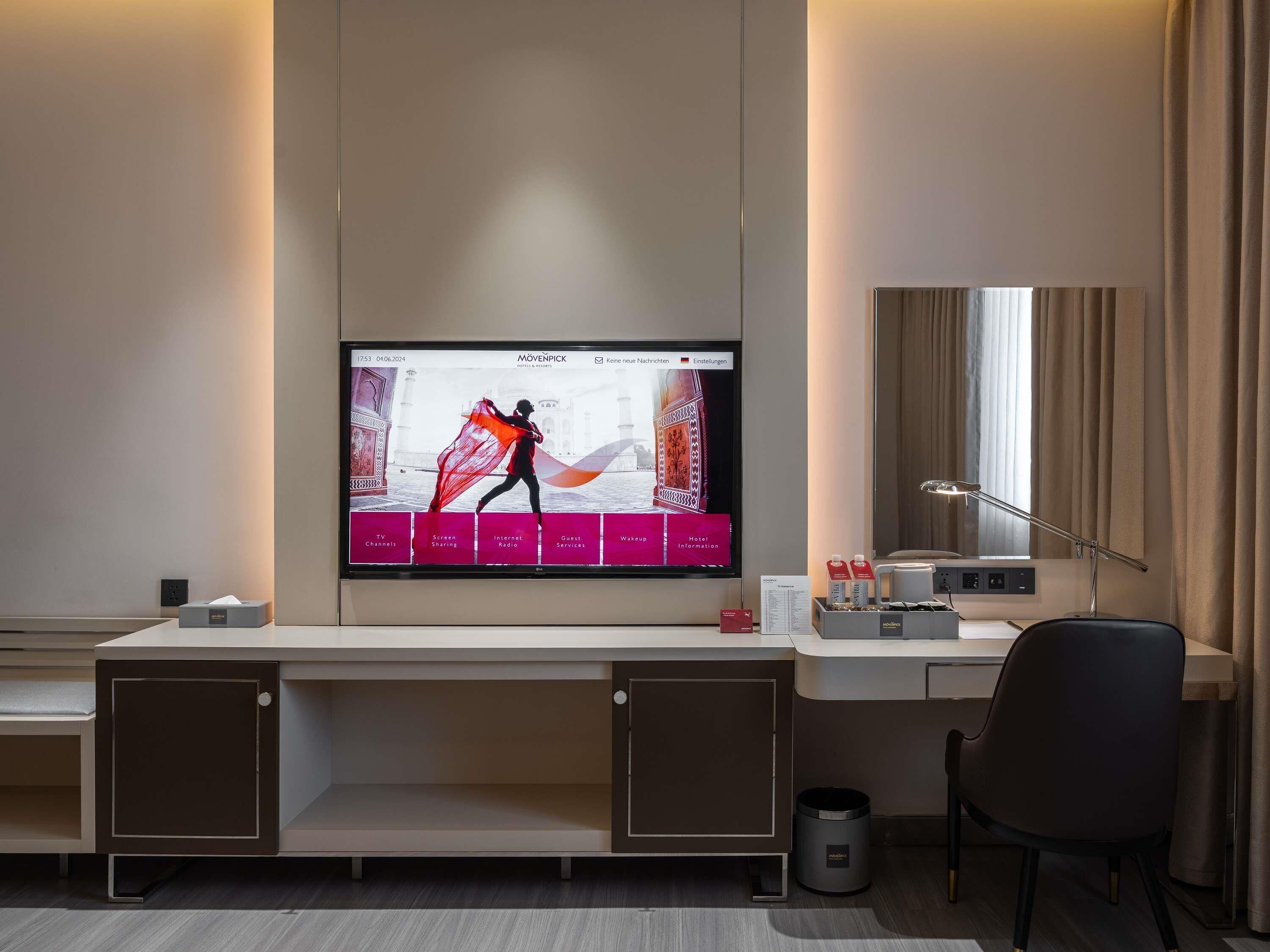 Photo - Mövenpick Samarkand