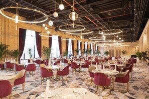 Salle de bal