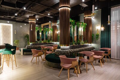 Mövenpick Samarkand
