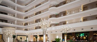 Mövenpick Samarkand