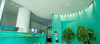 Jinjiang Inn Taiyuan Fuxi Street