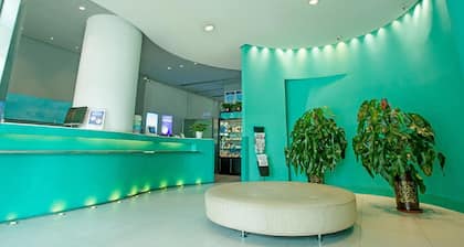 Jinjiang Inn Taiyuan Fuxi Street