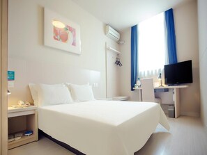 Wifi gratis y acceso para silla de ruedas 