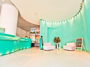 ล็อบบี้