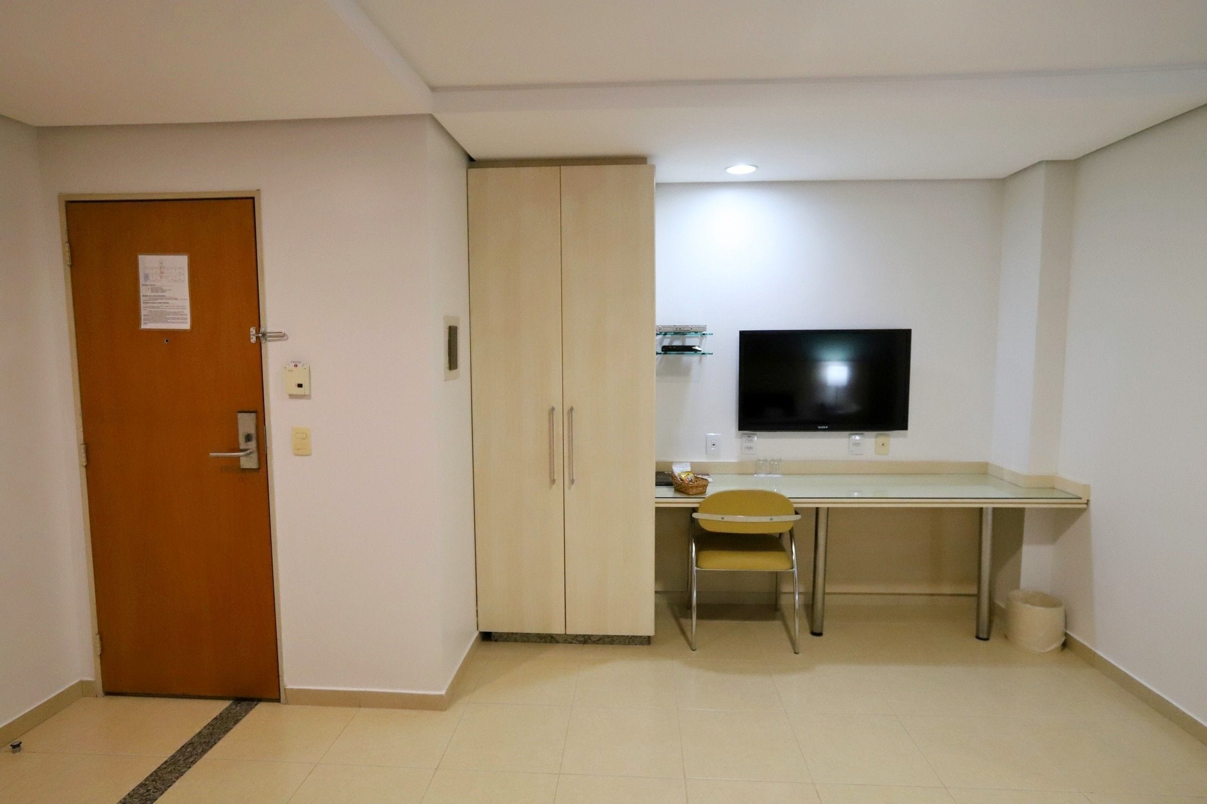 apartamento  master | 1 bedroom, minibar, in-room safe, desk