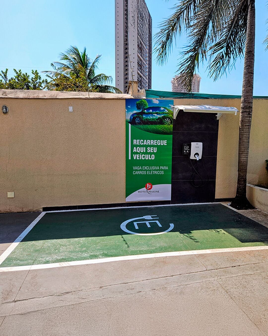 Photo - Hotel Maione