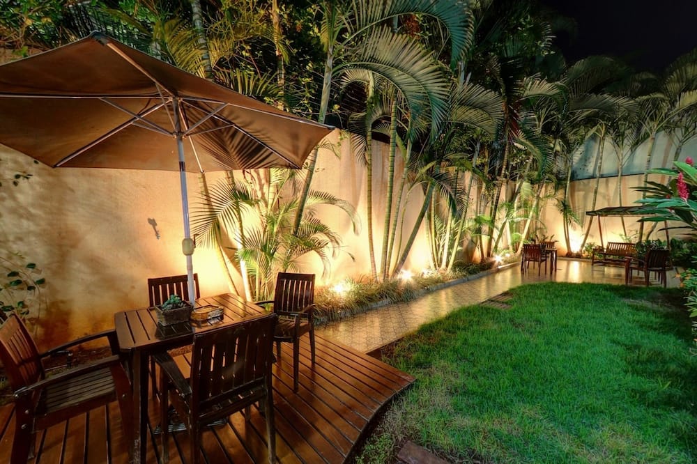 Hotel Maione