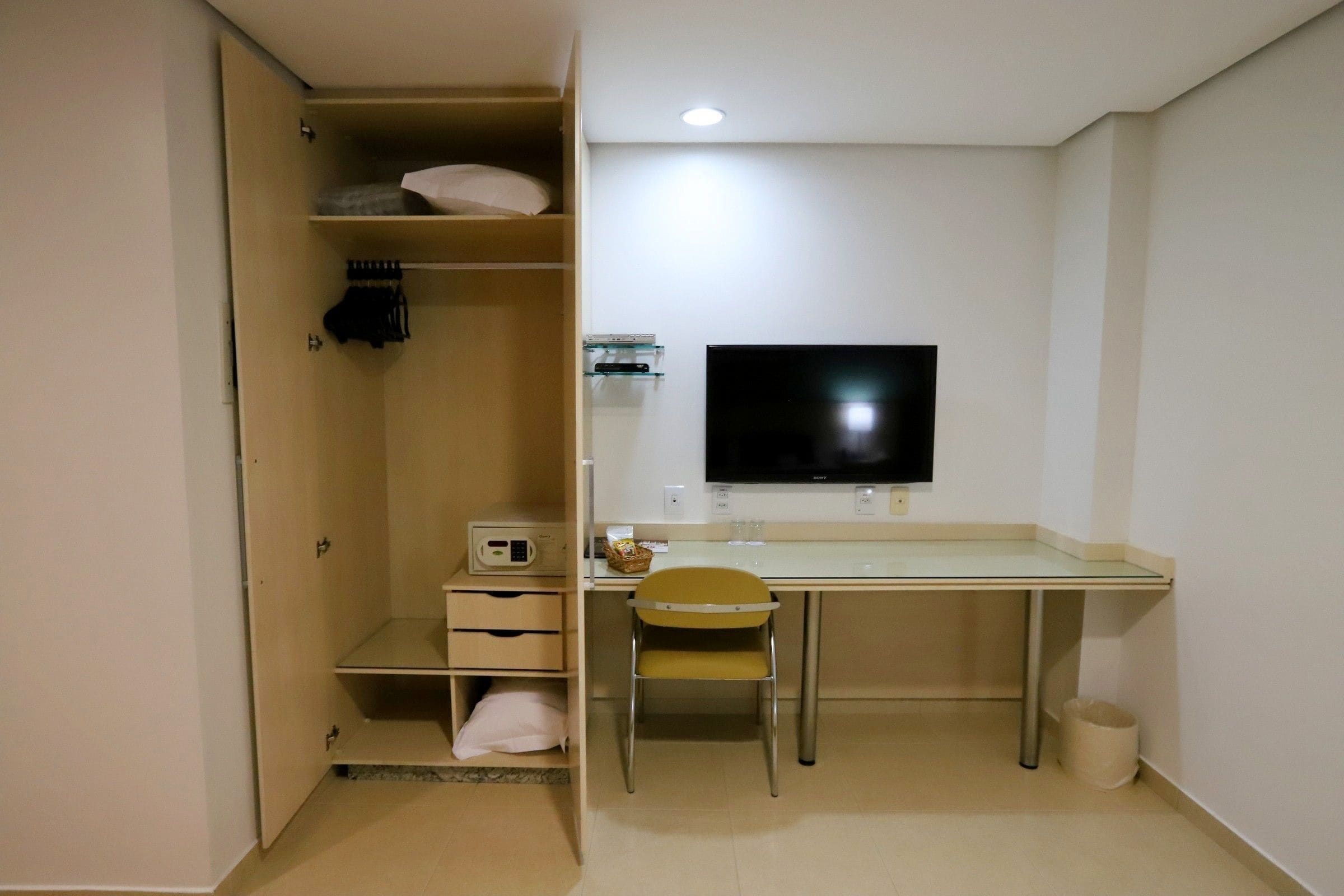 apartamento  master | 1 bedroom, minibar, in-room safe, desk