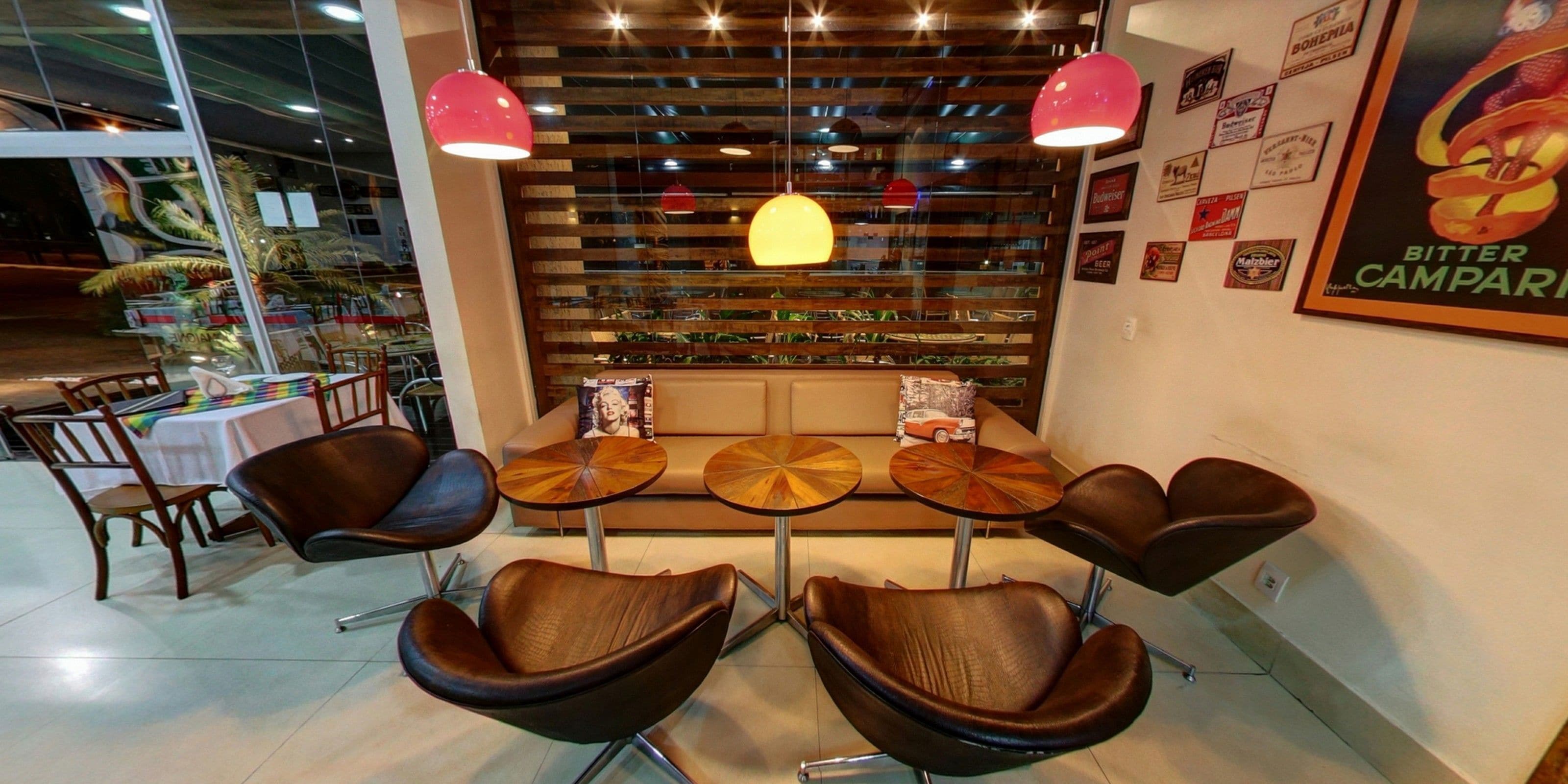 Restoran