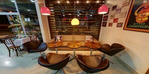 Brazilian cuisine - Hotel Maione (Goiania)
