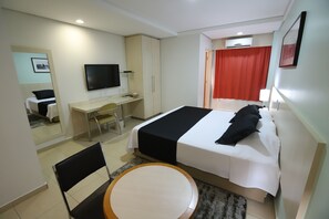 Apartamento Executivo Casal - Hotel Maione (Goiania)