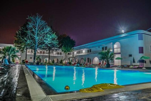 ibis Styles Venus (Opening June 2024)