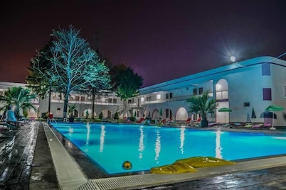 ibis Styles Venus (Opening June 2024)