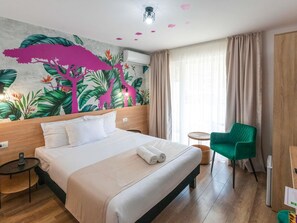 Wi-Fi, accesso in sedia a rotelle