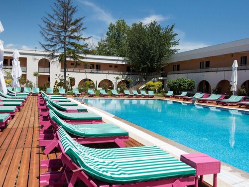 ibis Styles Venus (Opening June 2024)