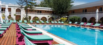 ibis Styles Venus (Opening June 2024)