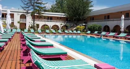 ibis Styles Venus (Opening June 2024)