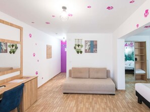 WiFi, wheelchair access - ibis Styles Venus (Opening June 2024) (Venus)