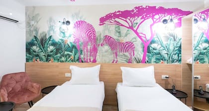 ibis Styles Venus (Opening June 2024)