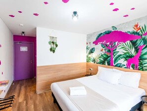 Wi-Fi, accessible en fauteuil roulant