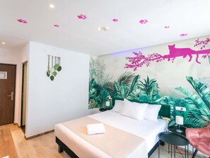 WiFi, wheelchair access - ibis Styles Venus (Opening June 2024) (Venus)