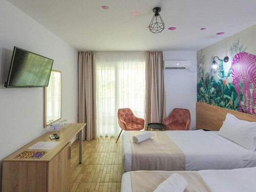 ibis Styles Venus (Opening June 2024)