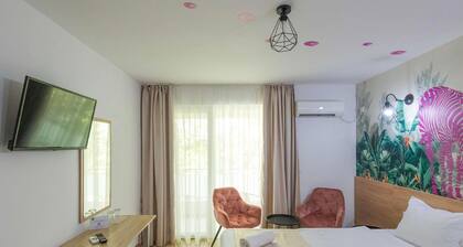 ibis Styles Venus (Opening June 2024)