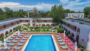 Pool - ibis Styles Venus (Opening June 2024) (Venus)