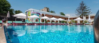 ibis Styles Venus (Opening June 2024)