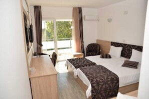 WiFi, wheelchair access - ibis Styles Venus (Opening June 2024) (Venus)