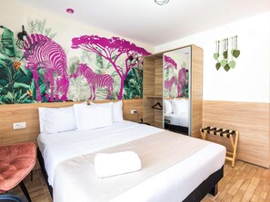 Exterior - ibis Styles Venus (Opening June 2024) (Venus)