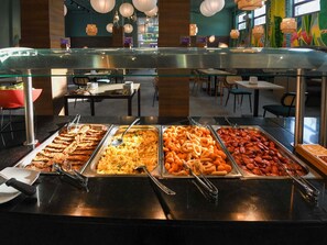 Frokostområde