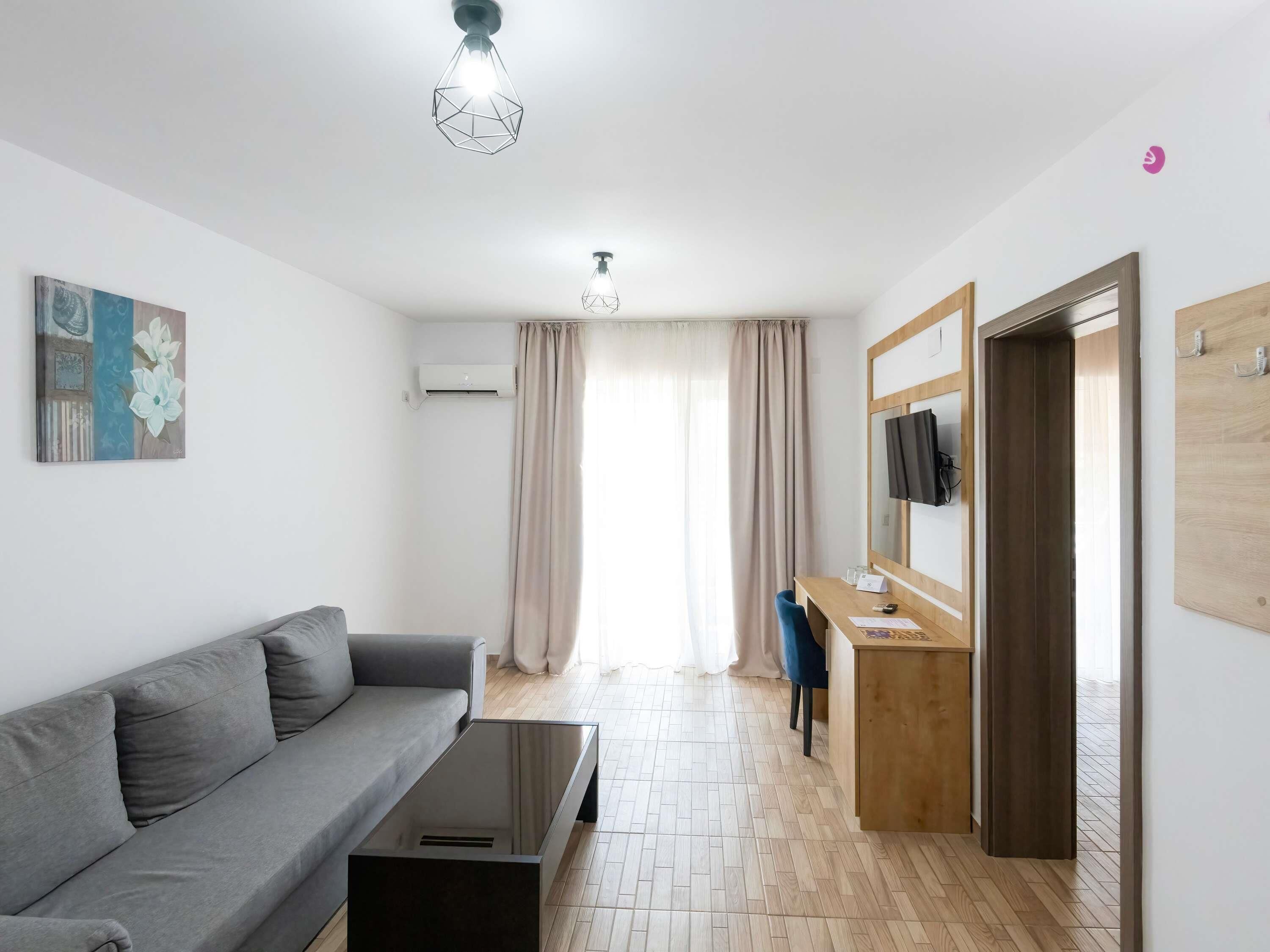 WiFi, wheelchair access