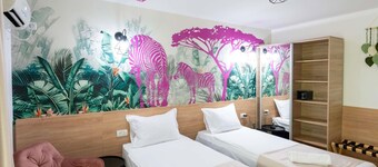 ibis Styles Venus (Opening June 2024)