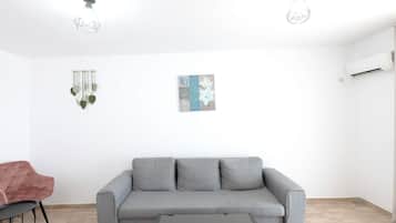 WiFi, wheelchair access