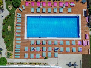 Outdoor pool - ibis Styles Venus (Opening June 2024) (Venus)